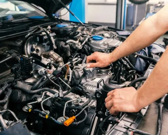 entretien auto